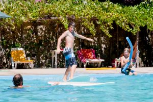 Family Pool - Quinta Algarve