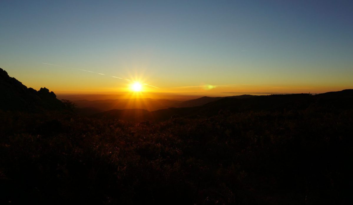 Sunrise - Quinta Algarve